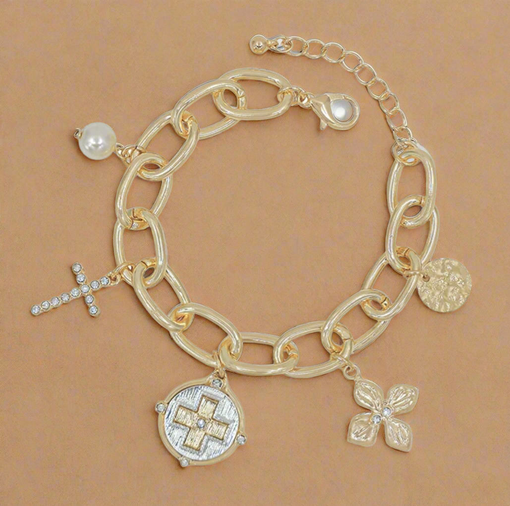 Charm Bracelet