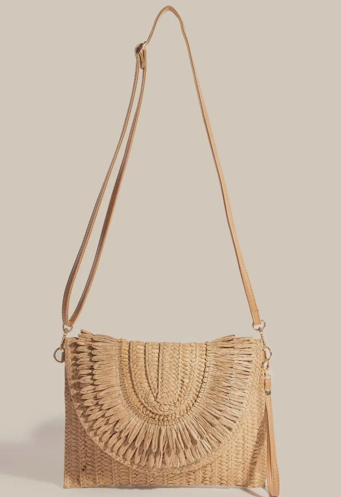 Clutch Bag