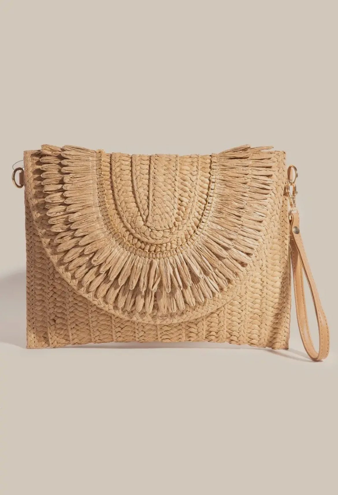 Clutch Bag