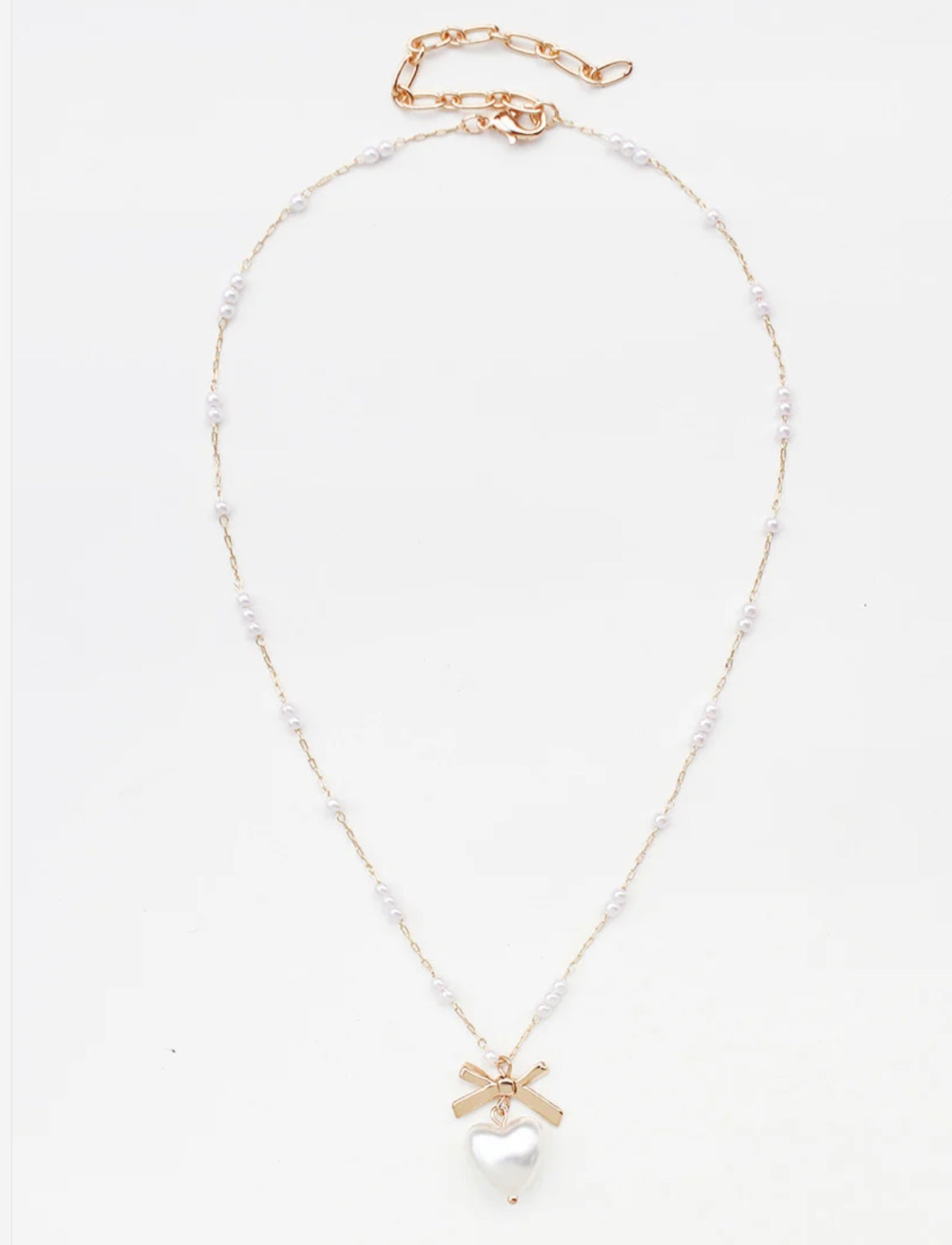 Heart Necklaces