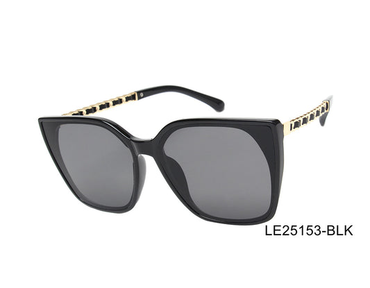 The Noir Icon