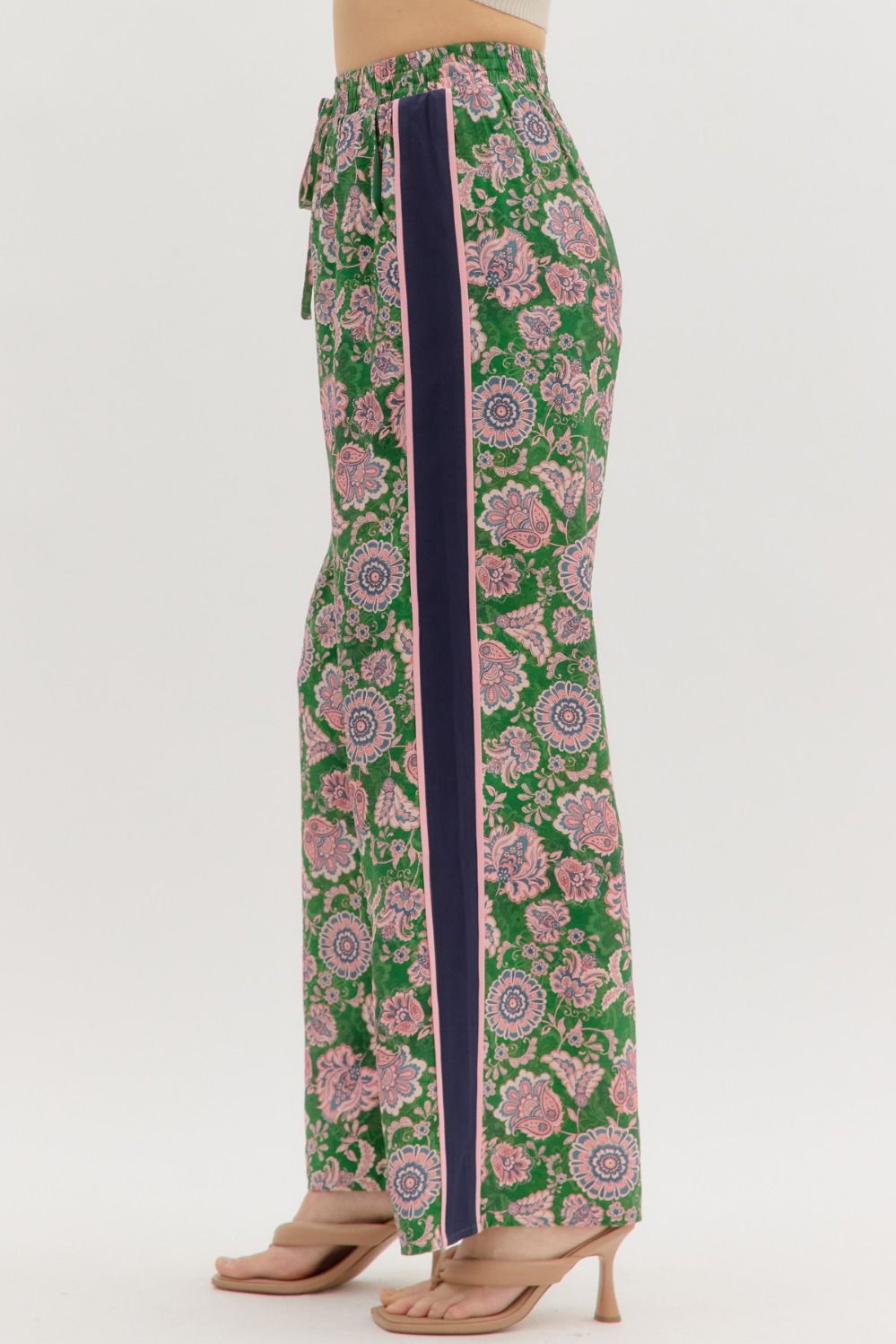 Flowy Pants