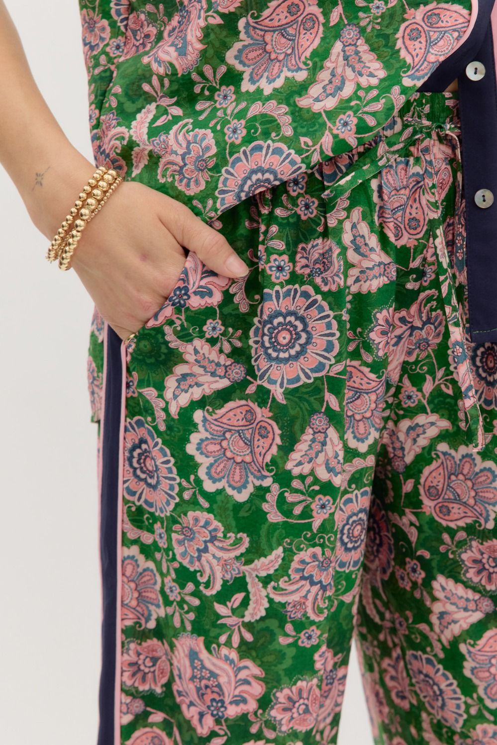 Flowy Pants