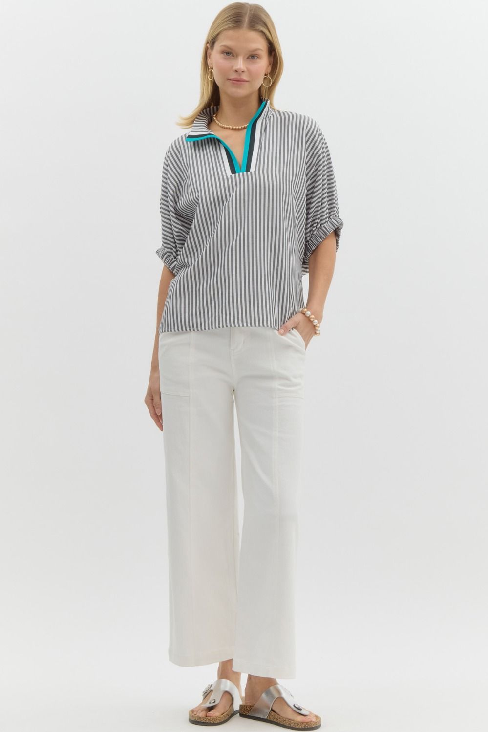 Dolman Top