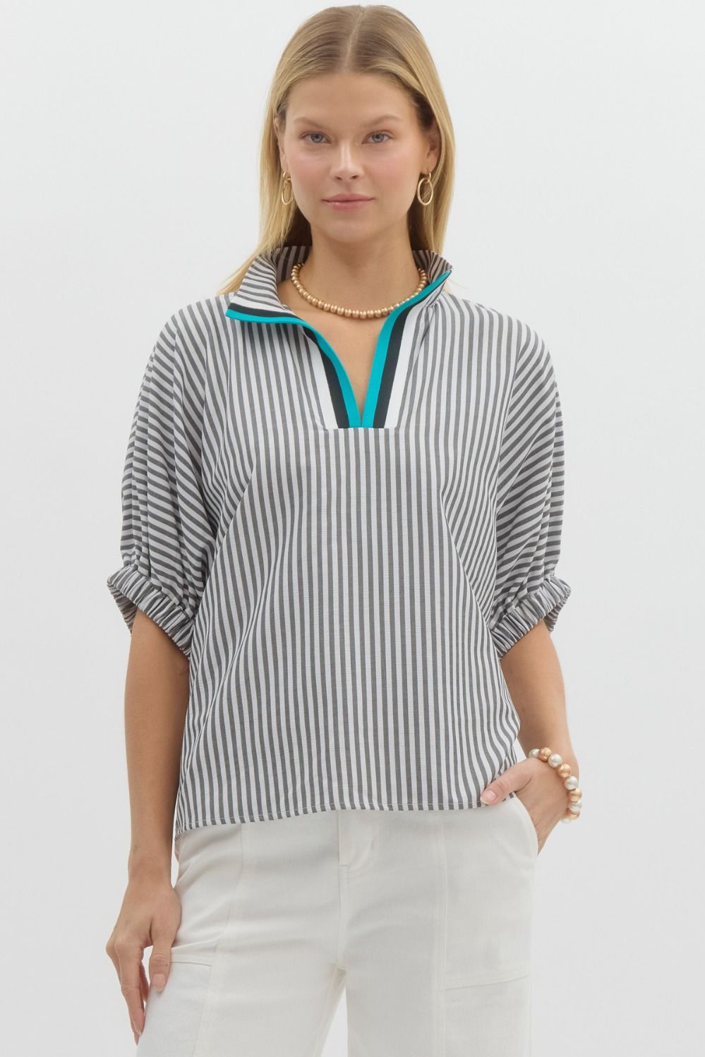 Dolman Top