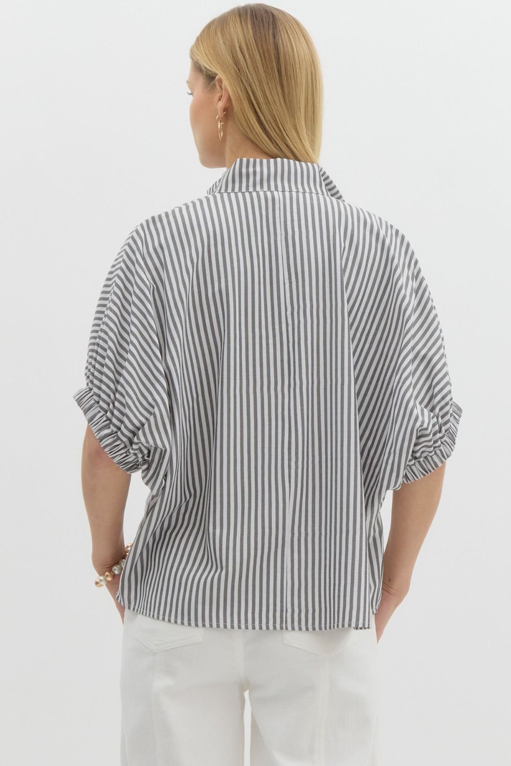 Dolman Top