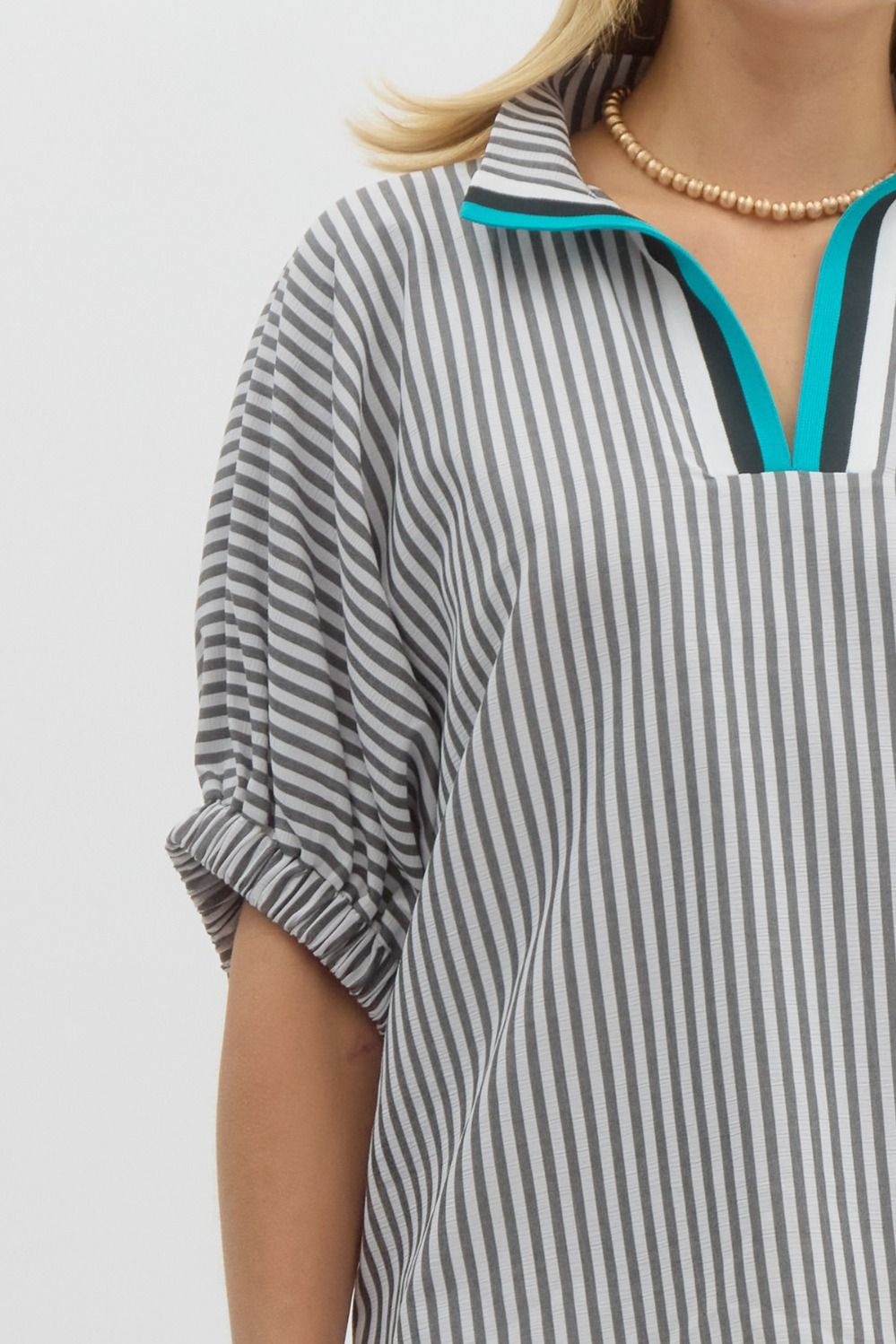 Dolman Top
