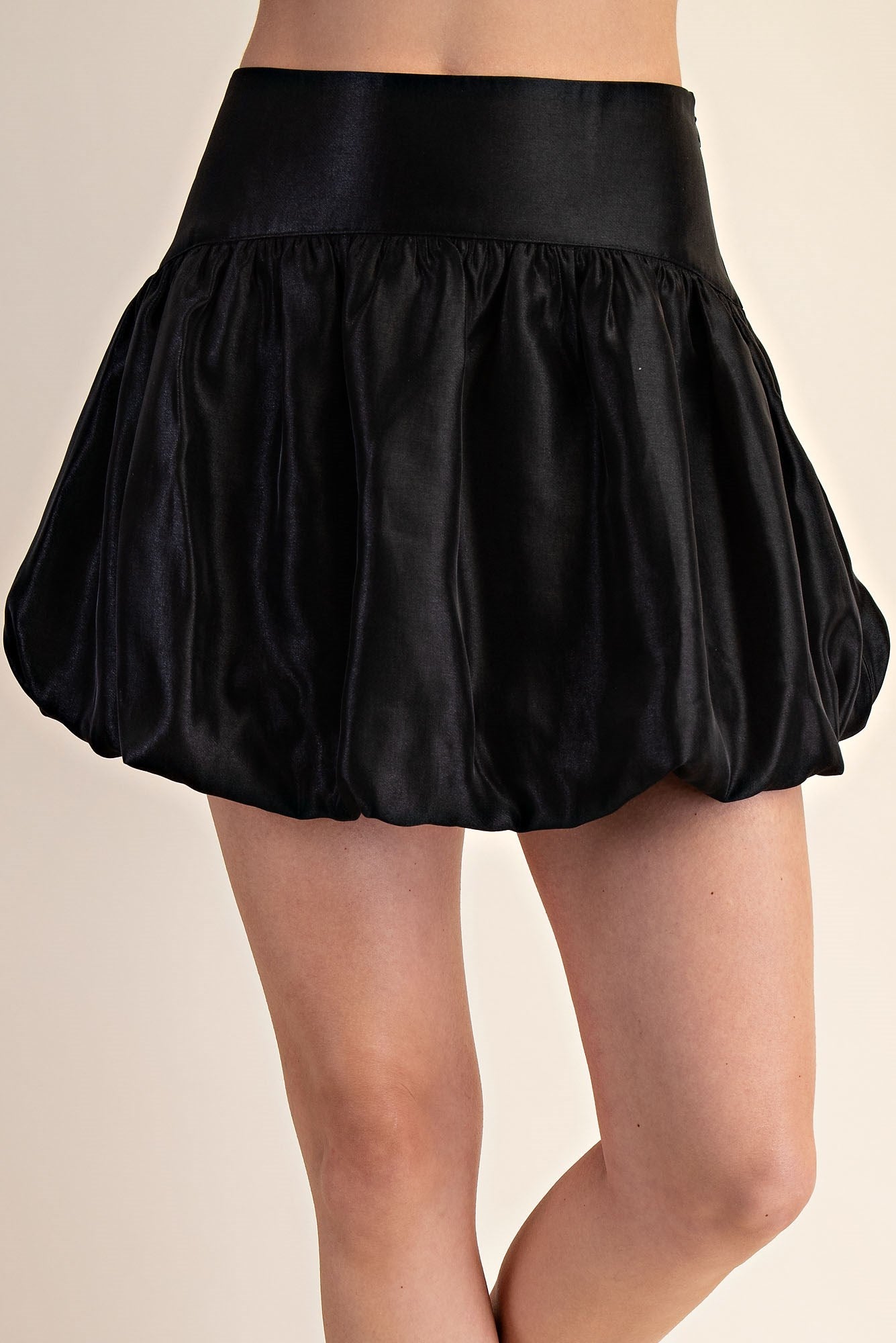Balloon skort