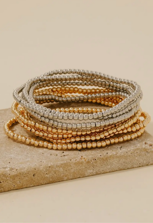 Mini Beads Bracelet