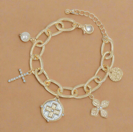 Charm Bracelet