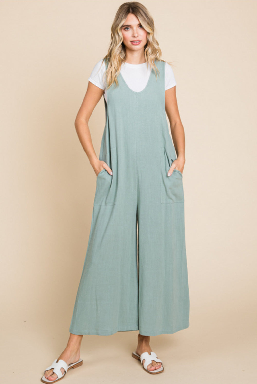 Jumpsuit