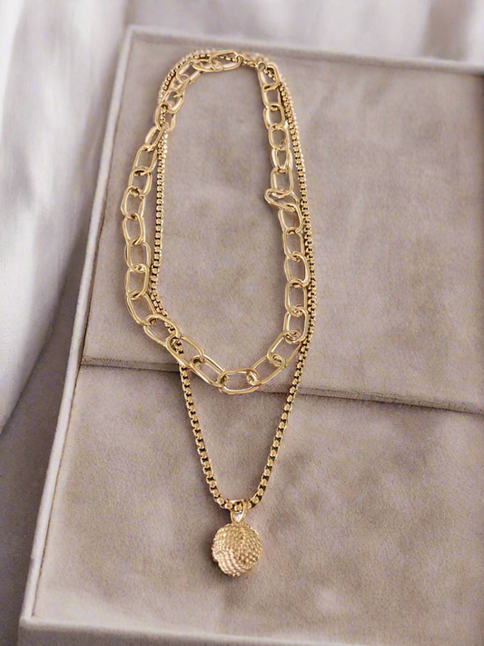 Chunky Necklace