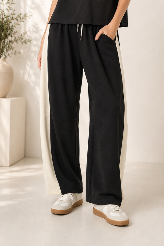 The Monroe Contrast bottoms