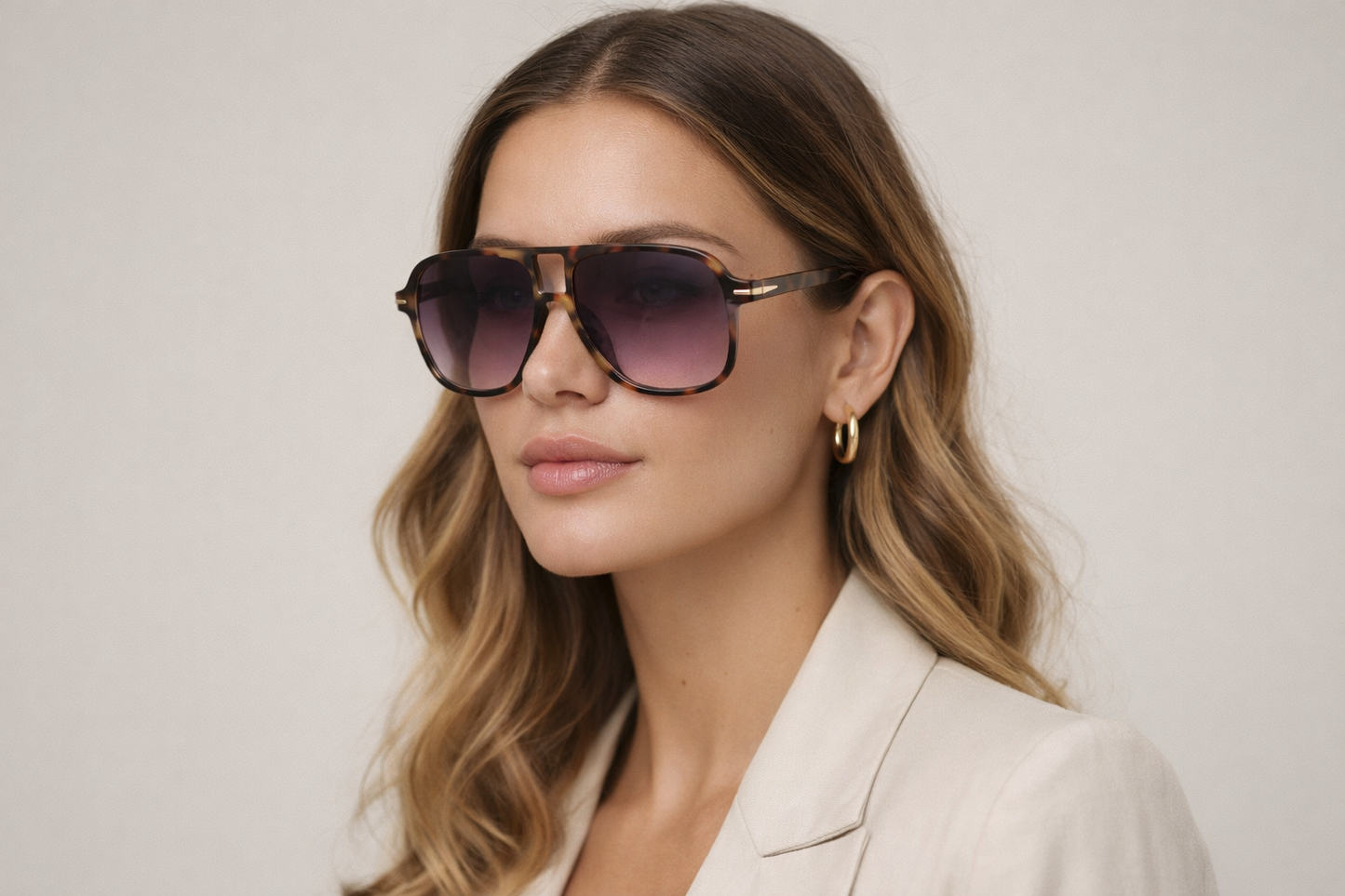 The Monaco Oversized
