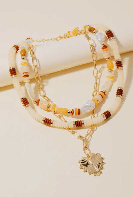 Necklace
