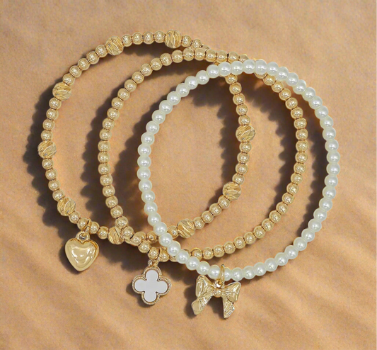 Stretch Bracelets