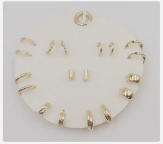 Earring Case