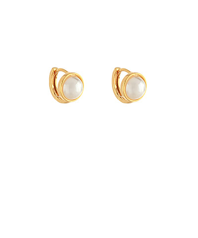 Pearl Accent Studs