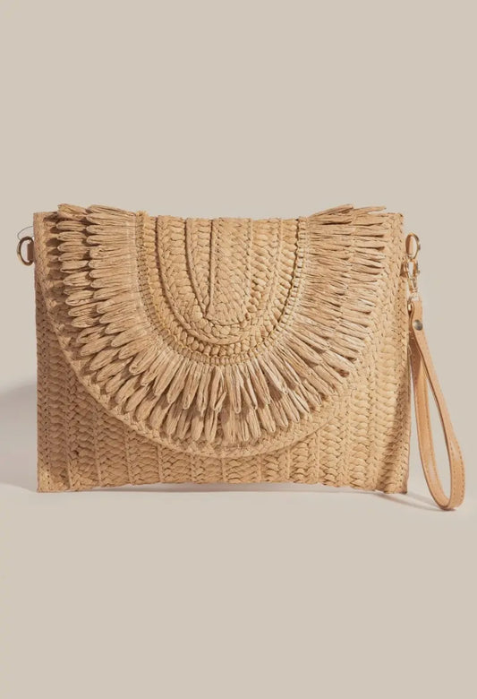 Clutch Bag