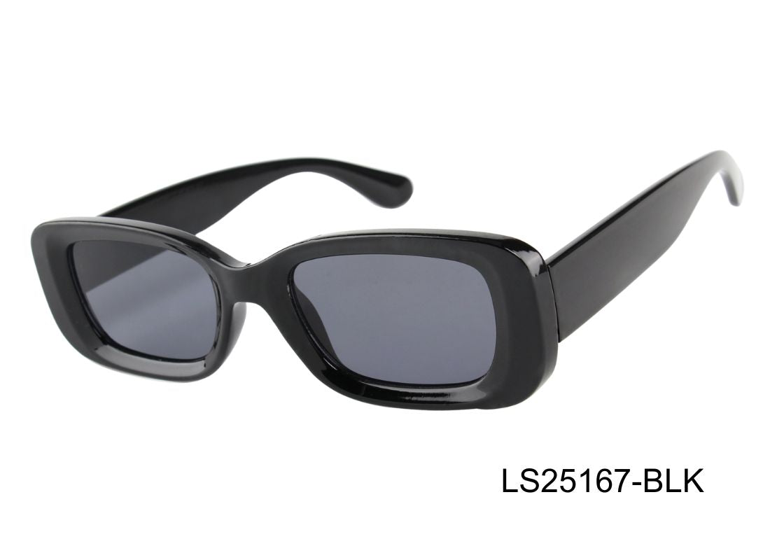 The Uptown Minimal