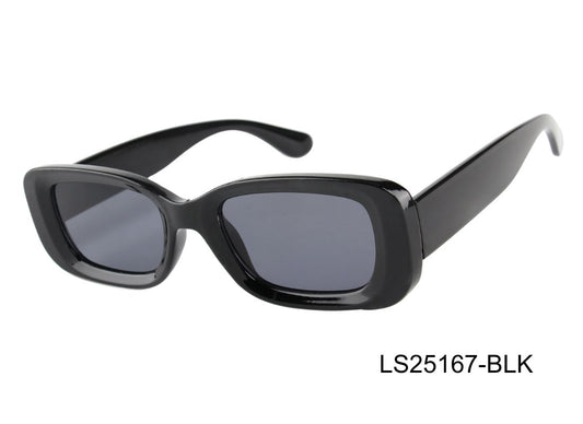 The Uptown Minimal