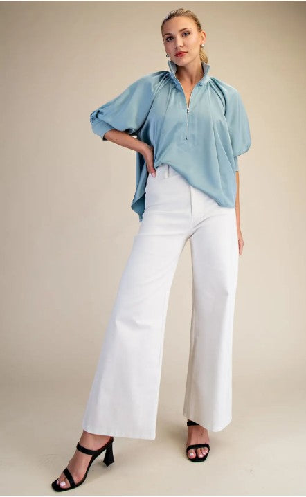 Glam Trouser  Pants
