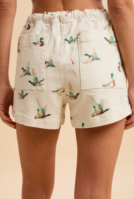The Southern Field Shorts