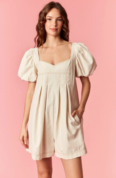The Sunday Stroll Romper ✨