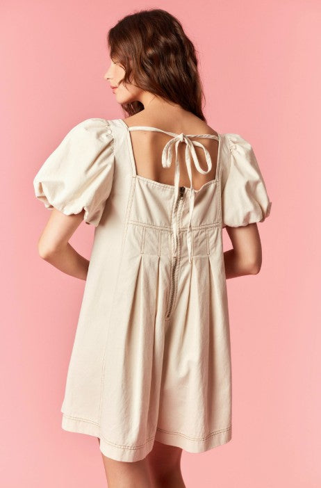 The Sunday Stroll Romper ✨
