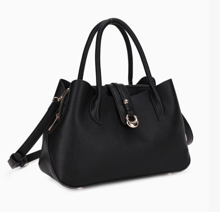 The Midnight Satchel