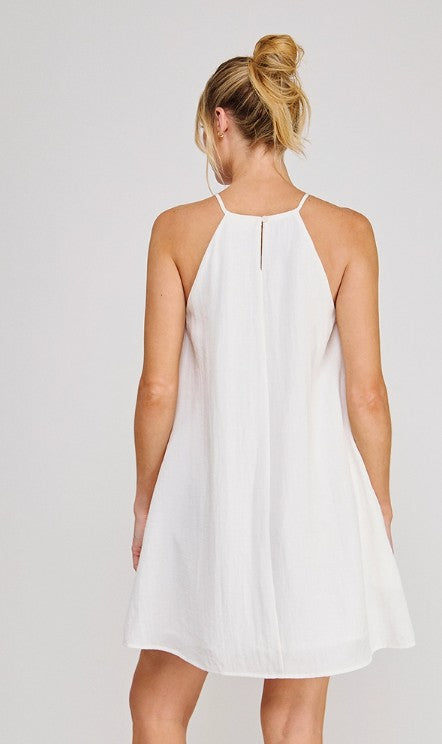 Seaside Serenity Dress