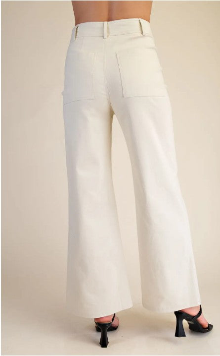 Glam Trouser  Pants