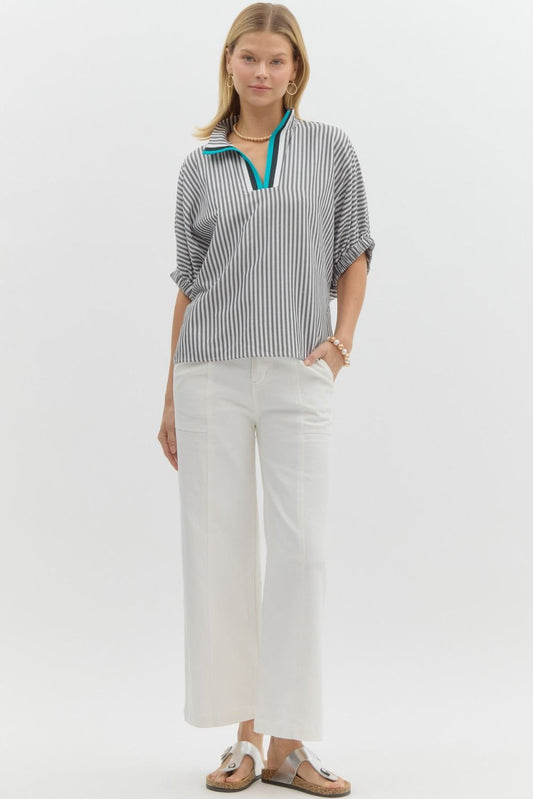 Dolman Top